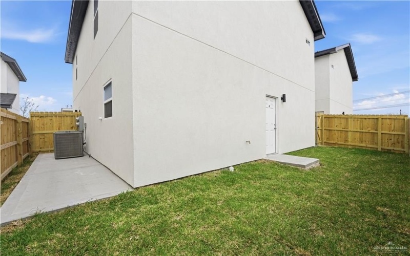 2408 E San Andrea Street unit: 4, Edinburg, TX 78504, 2 Bedrooms Bedrooms, ,2 BathroomsBathrooms,Residential,For Sale,2408 E San Andrea Street unit: 4,0,496550