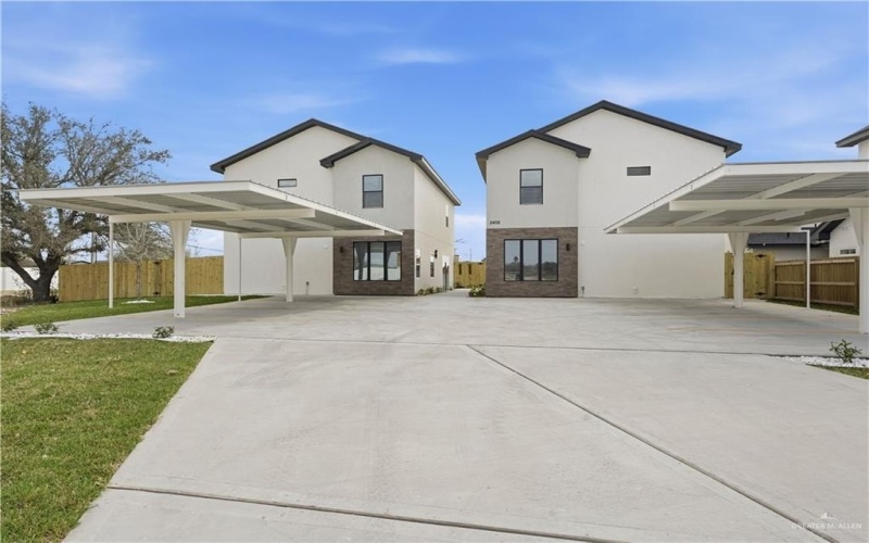 2408 E San Andrea Street unit: 4, Edinburg, TX 78504, 2 Bedrooms Bedrooms, ,2 BathroomsBathrooms,Residential,For Sale,2408 E San Andrea Street unit: 4,0,496550