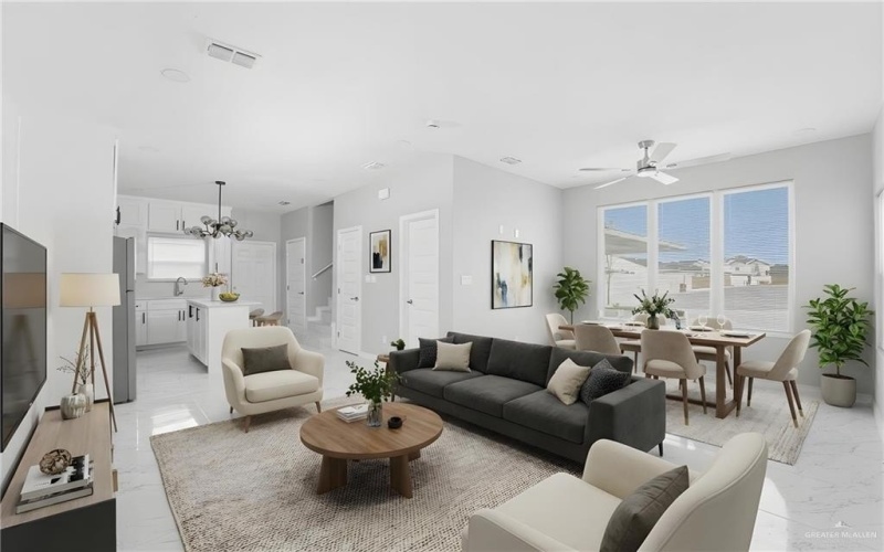 2408 E San Andrea Street unit: 3, Edinburg, TX 78504, 2 Habitaciones Habitaciones , ,2 BañosBaños,Residential,En Venta,2408 E San Andrea Street unit: 3,0,496556