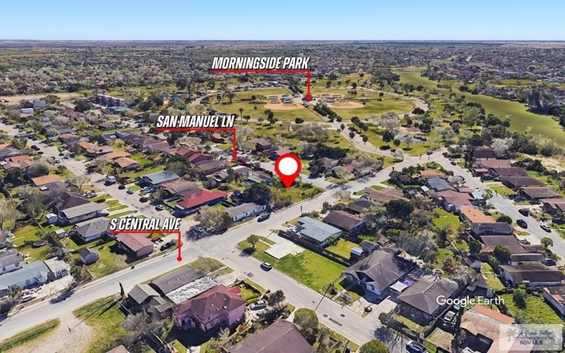 705 SAN MANUEL LN., BROWNSVILLE, TX 78521, 3 Bedrooms Bedrooms, ,2 BathroomsBathrooms,Residential,For Sale,705 SAN MANUEL LN.,0,29771449