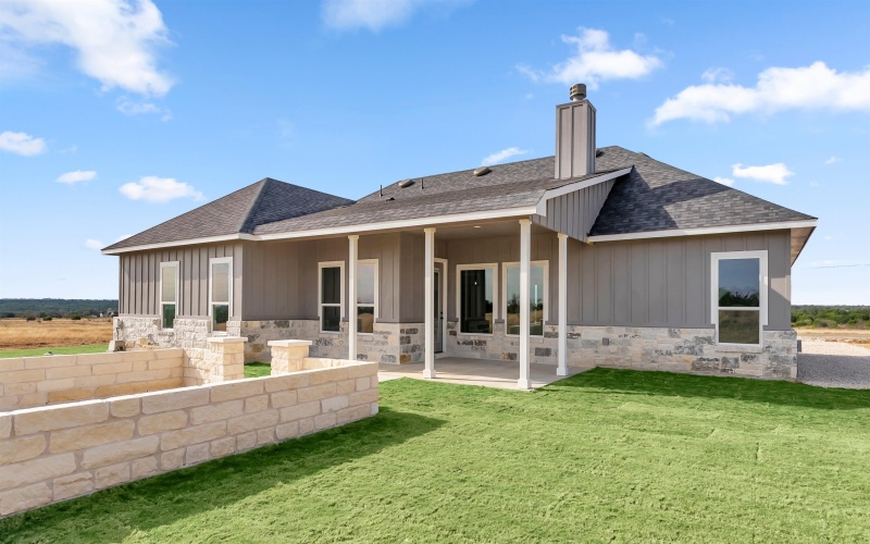 373 Prarie Point Road, Bertram, TX 78605, 5 Bedrooms Bedrooms, ,2 BathroomsBathrooms,Residential,For Sale,373 Prarie Point Road,0,175851