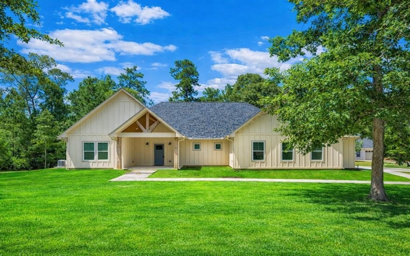 534 Angelina, Brookeland, TX 75931, 4 Bedrooms Bedrooms, ,2 BathroomsBathrooms,Residential,For Sale,534 Angelina,0,70010029