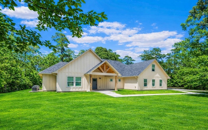 534 Angelina, Brookeland, TX 75931, 4 Bedrooms Bedrooms, ,2 BathroomsBathrooms,Residential,For Sale,534 Angelina,0,70010029