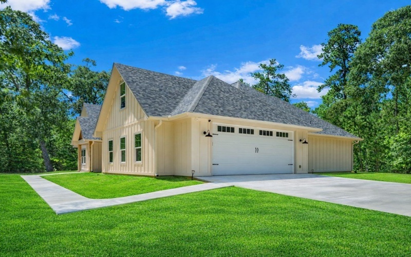 534 Angelina, Brookeland, TX 75931, 4 Bedrooms Bedrooms, ,2 BathroomsBathrooms,Residential,For Sale,534 Angelina,0,70010029