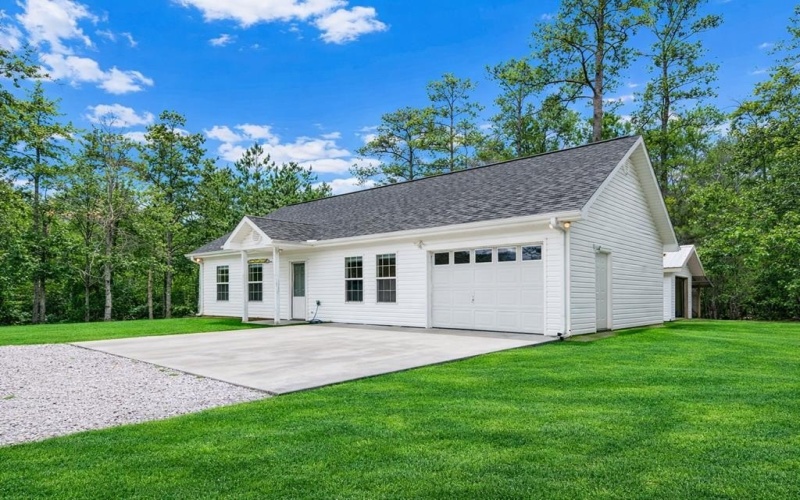 534 Angelina, Brookeland, TX 75931, 4 Bedrooms Bedrooms, ,2 BathroomsBathrooms,Residential,For Sale,534 Angelina,0,70010029