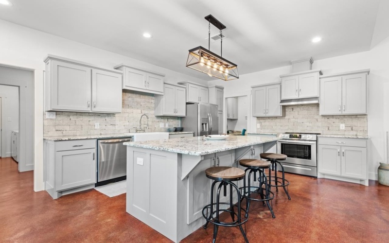 534 Angelina, Brookeland, TX 75931, 4 Bedrooms Bedrooms, ,2 BathroomsBathrooms,Residential,For Sale,534 Angelina,0,70010029