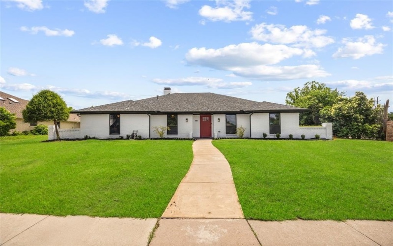 3300 Bandolino Lane, Plano, TX 75023, 4 Bedrooms Bedrooms, ,3 BathroomsBathrooms,Residential,For Sale,3300 Bandolino Lane,0,20948192