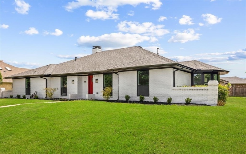 3300 Bandolino Lane, Plano, TX 75023, 4 Bedrooms Bedrooms, ,3 BathroomsBathrooms,Residential,For Sale,3300 Bandolino Lane,0,20948192