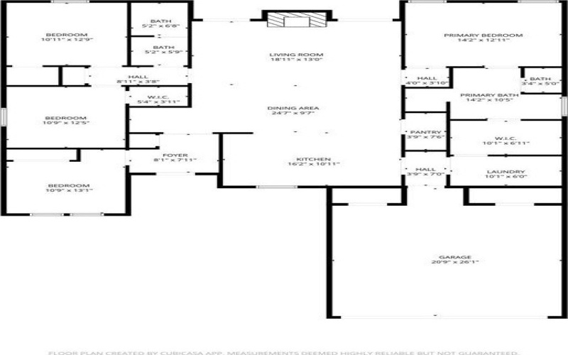 3323 FM 3164, Gainesville, TX 76240, 4 Habitaciones Habitaciones , ,2 BañosBaños,Residential,En Venta,3323 FM 3164,0,21134196