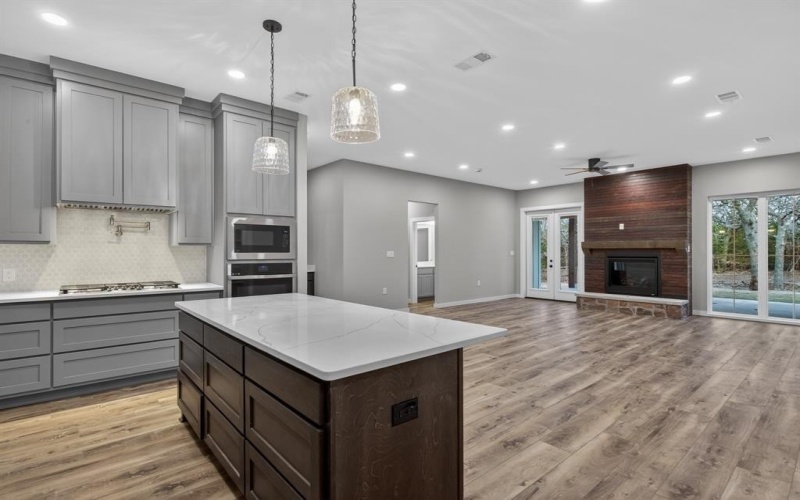 3323 FM 3164, Gainesville, TX 76240, 4 Habitaciones Habitaciones , ,2 BañosBaños,Residential,En Venta,3323 FM 3164,0,21134196