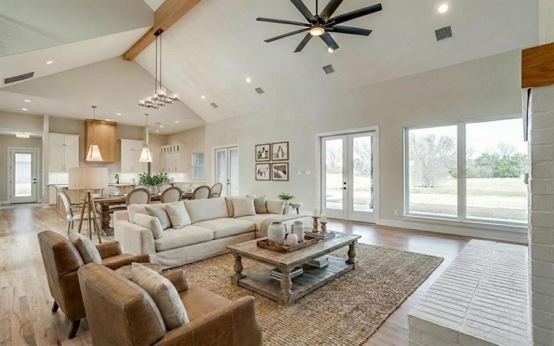 456 Acorn Trail, Granbury, TX 76049, 4 Bedrooms Bedrooms, ,5 BathroomsBathrooms,Residential,For Sale,456 Acorn Trail,0,21186922