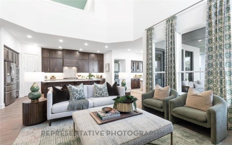 9909 Morning Cloak Drive, Denton, TX 76207, 4 Bedrooms Bedrooms, ,5 BathroomsBathrooms,Residential,For Sale,9909 Morning Cloak Drive,0,21187390