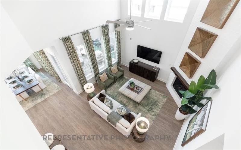 9909 Morning Cloak Drive, Denton, TX 76207, 4 Bedrooms Bedrooms, ,5 BathroomsBathrooms,Residential,For Sale,9909 Morning Cloak Drive,0,21187390