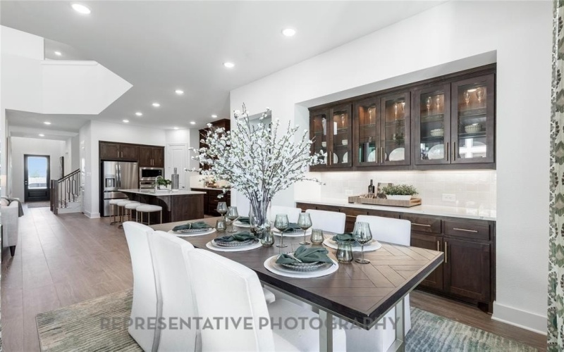 9909 Morning Cloak Drive, Denton, TX 76207, 4 Bedrooms Bedrooms, ,5 BathroomsBathrooms,Residential,For Sale,9909 Morning Cloak Drive,0,21187390