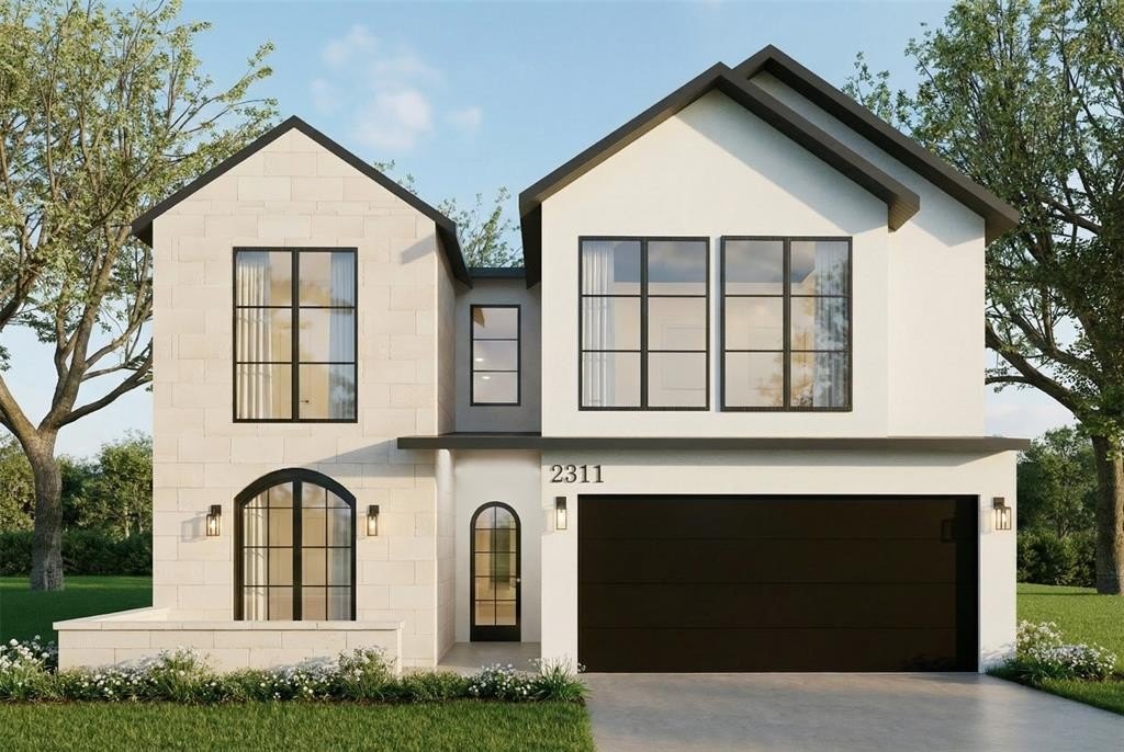 2311 Madera Street, Dallas, TX 75206, 5 Habitaciones Habitaciones , ,6 BañosBaños,Residential,En Venta,2311 Madera Street,0,21187399