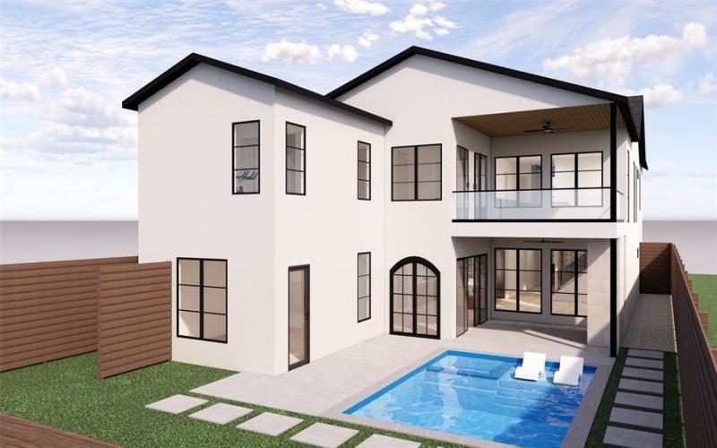 2311 Madera Street, Dallas, TX 75206, 5 Habitaciones Habitaciones , ,6 BañosBaños,Residential,En Venta,2311 Madera Street,0,21187399