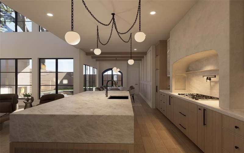 2311 Madera Street, Dallas, TX 75206, 5 Habitaciones Habitaciones , ,6 BañosBaños,Residential,En Venta,2311 Madera Street,0,21187399