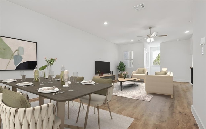 821 Concan Drive, Plano, TX 75075, 2 Habitaciones Habitaciones , ,2 BañosBaños,Residential,En Venta,821 Concan Drive,0,21187564