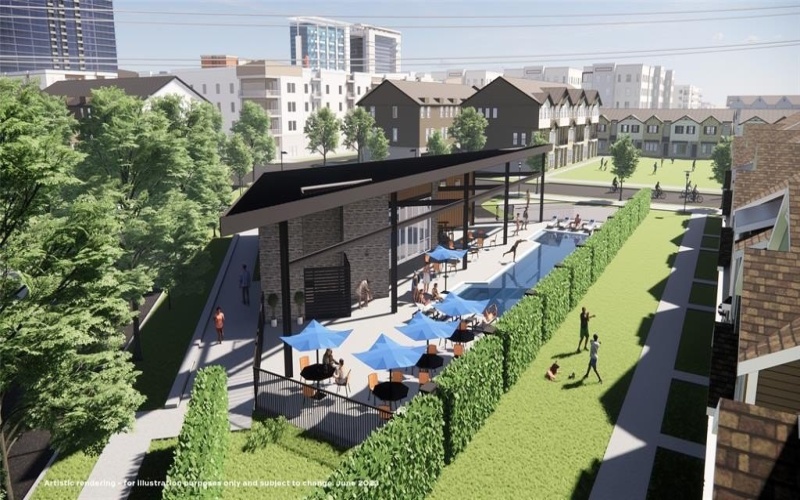 816 Concan Drive, Plano, TX 75075, 3 Bedrooms Bedrooms, ,3 BathroomsBathrooms,Residential,For Sale,816 Concan Drive,0,21187568