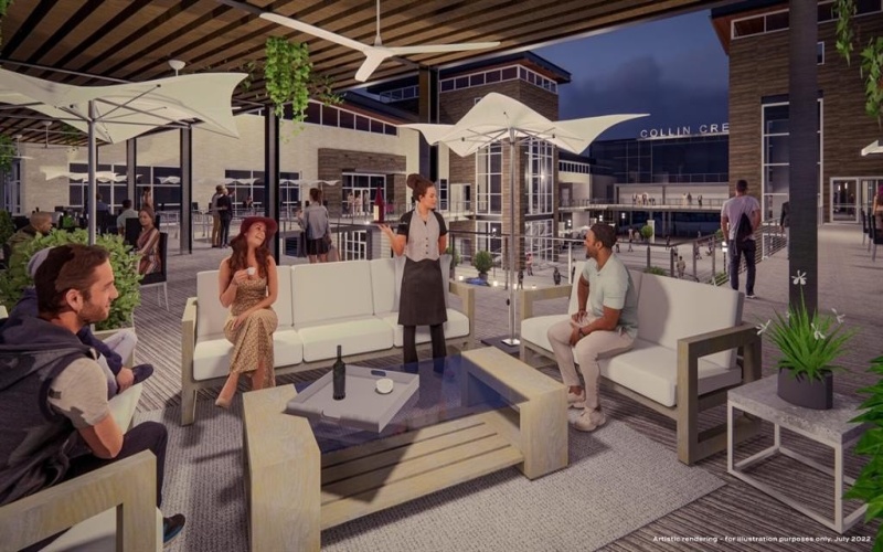 816 Concan Drive, Plano, TX 75075, 3 Bedrooms Bedrooms, ,3 BathroomsBathrooms,Residential,For Sale,816 Concan Drive,0,21187568