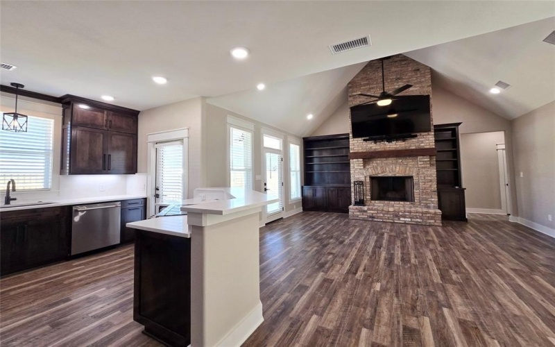 139 Green Meadow, Van, TX 75790, 3 Bedrooms Bedrooms, ,2 BathroomsBathrooms,Residential,For Sale,139 Green Meadow,0,21187652