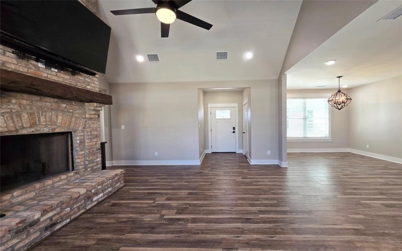 139 Green Meadow, Van, TX 75790, 3 Bedrooms Bedrooms, ,2 BathroomsBathrooms,Residential,For Sale,139 Green Meadow,0,21187652