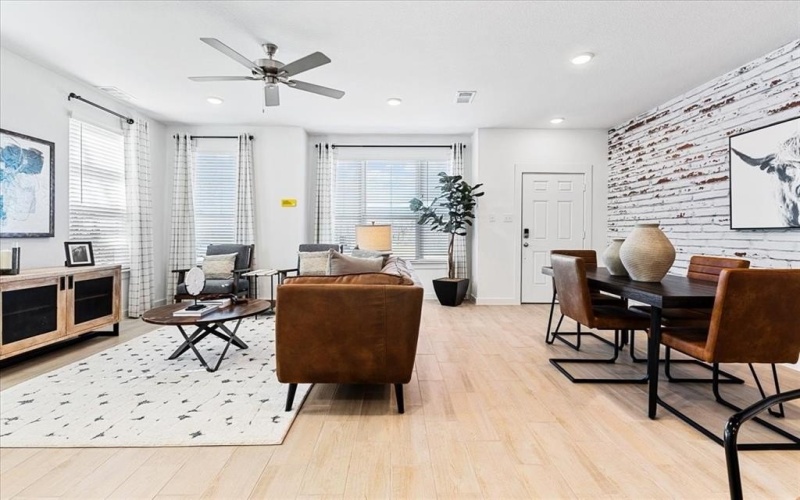 1890 Indigo #15, Heartland, TX 75114, 3 Habitaciones Habitaciones , ,2 BañosBaños,Residential,En Venta,1890 Indigo,0,21187681