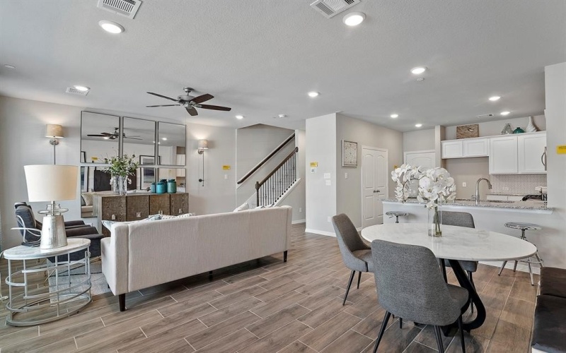 1890 Indigo #15, Heartland, TX 75114, 3 Habitaciones Habitaciones , ,2 BañosBaños,Residential,En Venta,1890 Indigo,0,21187681