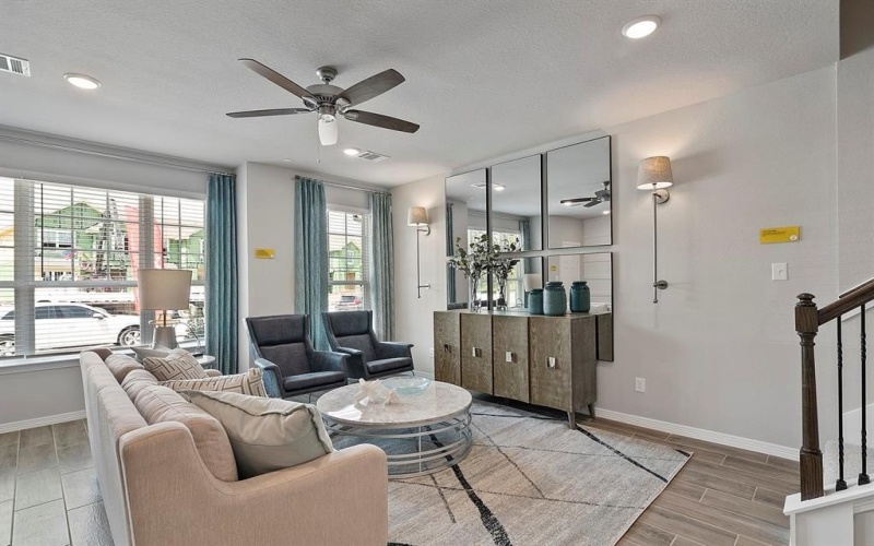 1890 Indigo #15, Heartland, TX 75114, 3 Habitaciones Habitaciones , ,2 BañosBaños,Residential,En Venta,1890 Indigo,0,21187681