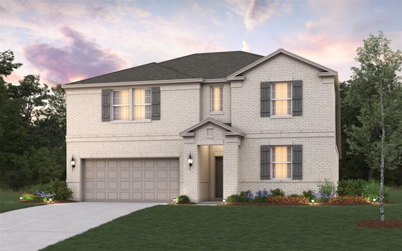 5205 Shady River Drive, Denton, TX 76207, 5 Habitaciones Habitaciones , ,3 BañosBaños,Residential,En Venta,5205 Shady River Drive,0,21187718