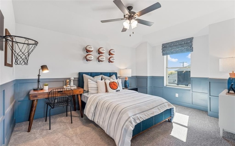 5205 Shady River Drive, Denton, TX 76207, 5 Habitaciones Habitaciones , ,3 BañosBaños,Residential,En Venta,5205 Shady River Drive,0,21187718