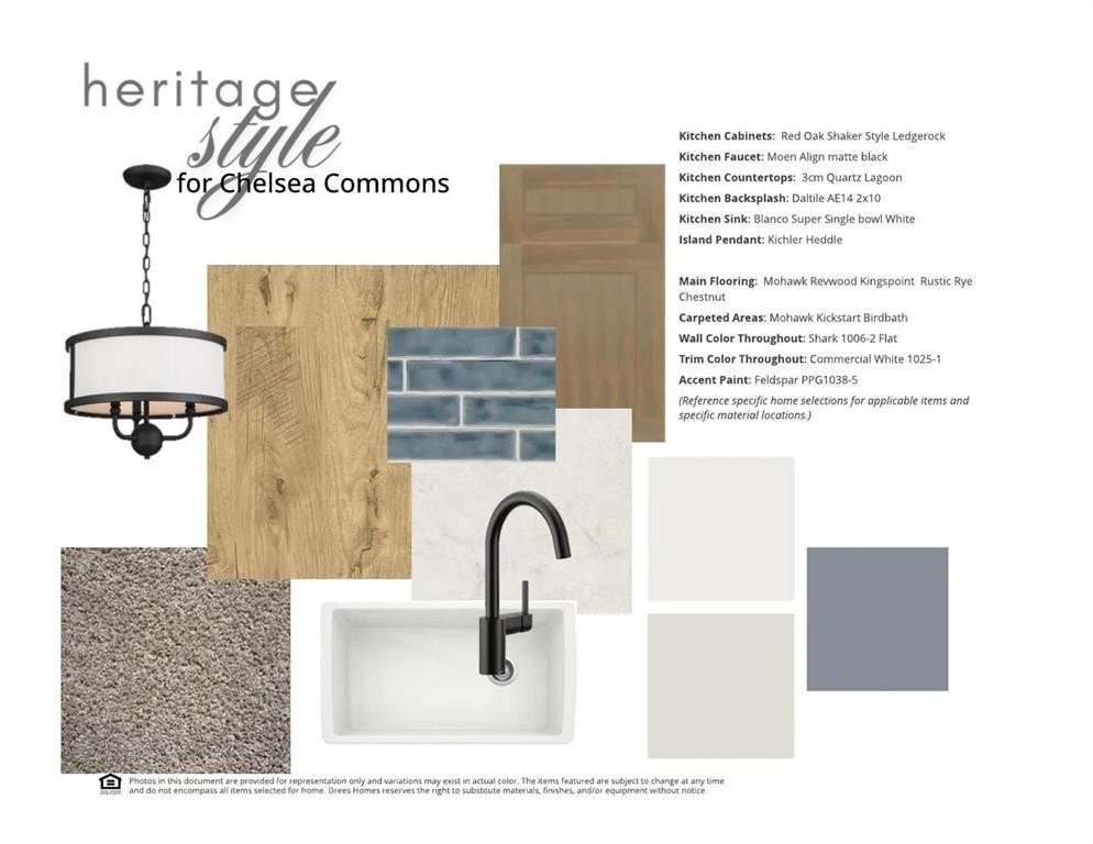 2518 Campden Mews, Allen, TX 75013, 3 Bedrooms Bedrooms, ,2 BathroomsBathrooms,Residential,For Sale,2518 Campden Mews,0,21187732