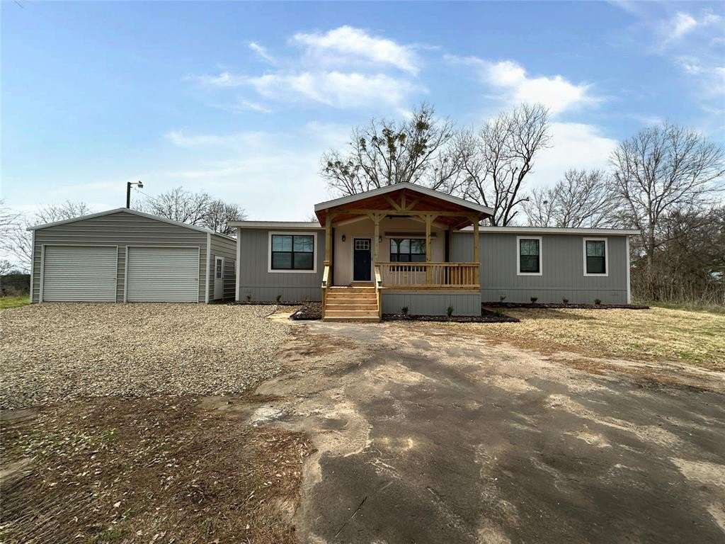 2072 N State Highway 37, Quitman, TX 75783, 3 Bedrooms Bedrooms, ,2 BathroomsBathrooms,Residential,For Sale,2072 N State Highway 37,0,21187740