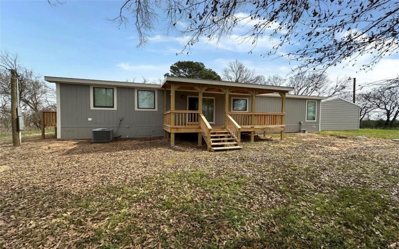 2072 N State Highway 37, Quitman, TX 75783, 3 Bedrooms Bedrooms, ,2 BathroomsBathrooms,Residential,For Sale,2072 N State Highway 37,0,21187740