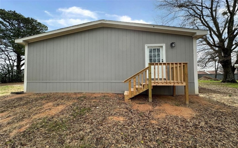 2072 N State Highway 37, Quitman, TX 75783, 3 Bedrooms Bedrooms, ,2 BathroomsBathrooms,Residential,For Sale,2072 N State Highway 37,0,21187740