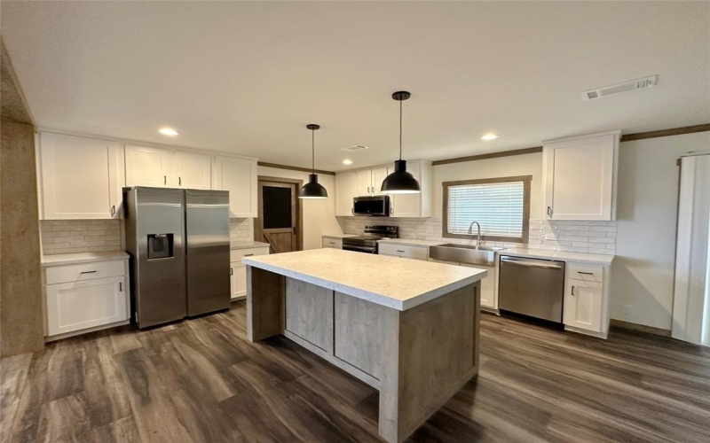 2072 N State Highway 37, Quitman, TX 75783, 3 Bedrooms Bedrooms, ,2 BathroomsBathrooms,Residential,For Sale,2072 N State Highway 37,0,21187740