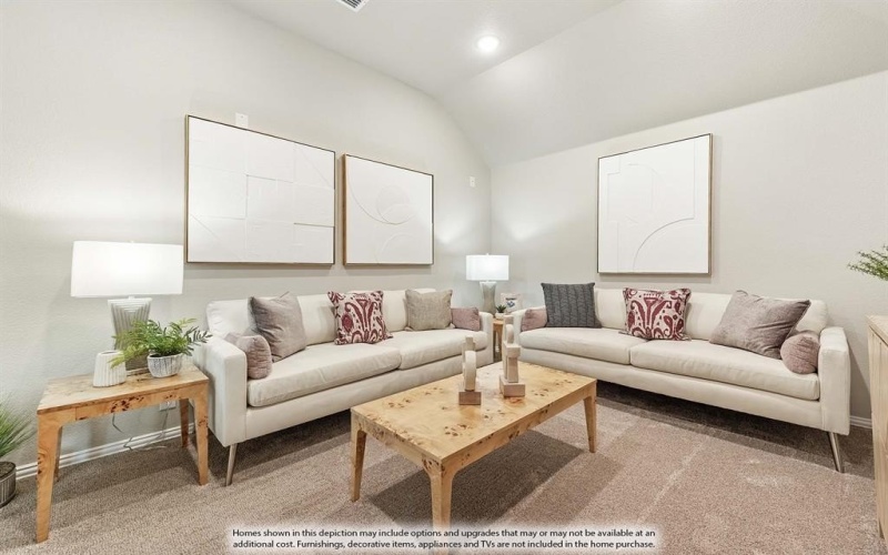 2612 Lila Street, Burleson, TX 76028, 5 Habitaciones Habitaciones , ,5 BañosBaños,Residential,En Venta,2612 Lila Street,0,21187758