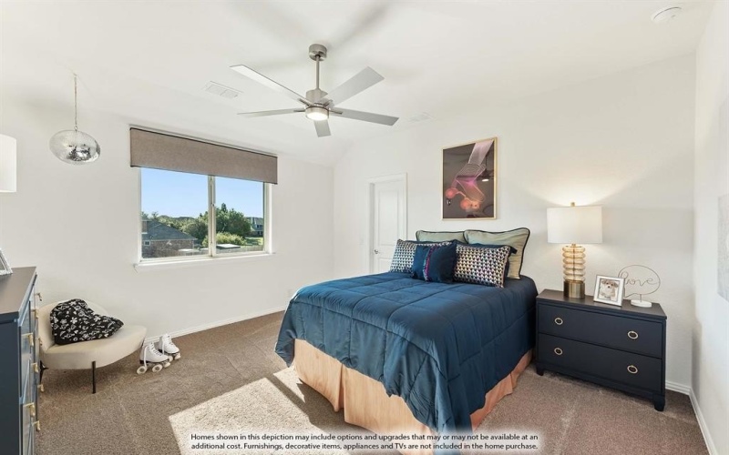 2612 Lila Street, Burleson, TX 76028, 5 Habitaciones Habitaciones , ,5 BañosBaños,Residential,En Venta,2612 Lila Street,0,21187758