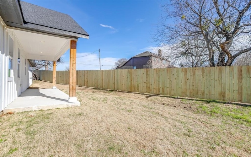 171 Tryall Court, Runaway Bay, TX 76426, 4 Bedrooms Bedrooms, ,2 BathroomsBathrooms,Residential,For Sale,171 Tryall Court,0,21187764