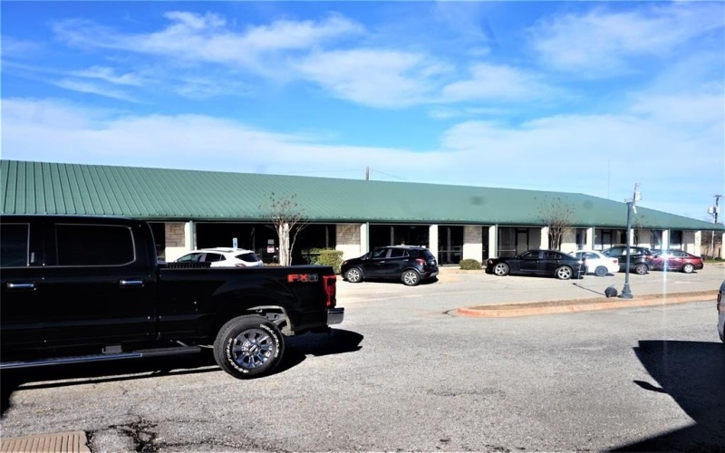 5428 TEXOMA Parkway #2, 3, Sherman, TX 75090, ,Otro,En Venta,5428 TEXOMA Parkway,20601660