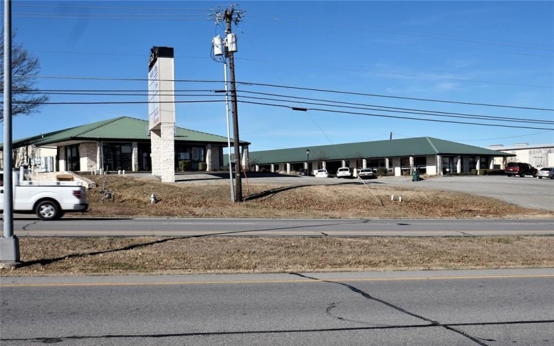 5428 TEXOMA Parkway #2, 3, Sherman, TX 75090, ,Otro,En Venta,5428 TEXOMA Parkway,20601660