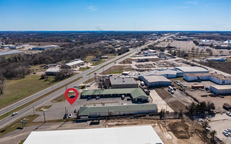 5428 TEXOMA Parkway #2, 3, Sherman, TX 75090, ,Otro,En Venta,5428 TEXOMA Parkway,20601660