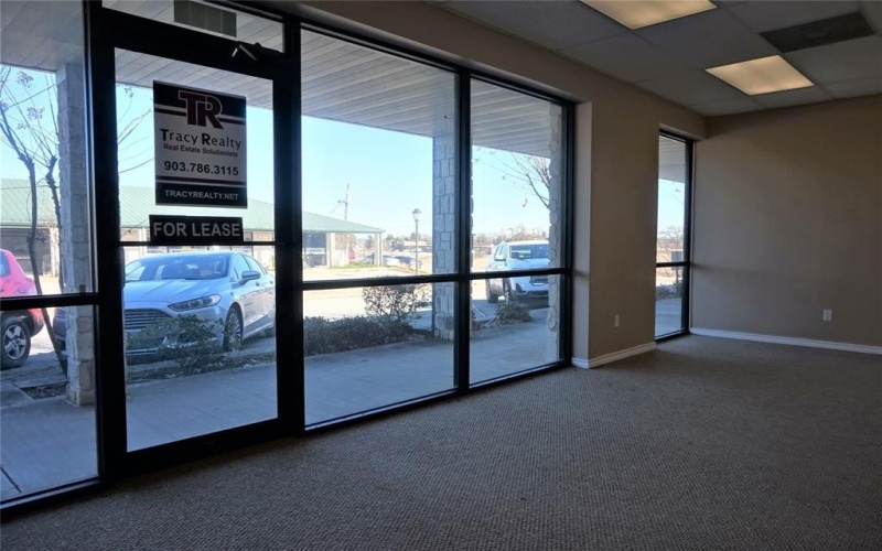 5428 TEXOMA Parkway #2, 3, Sherman, TX 75090, ,Otro,En Venta,5428 TEXOMA Parkway,20601660