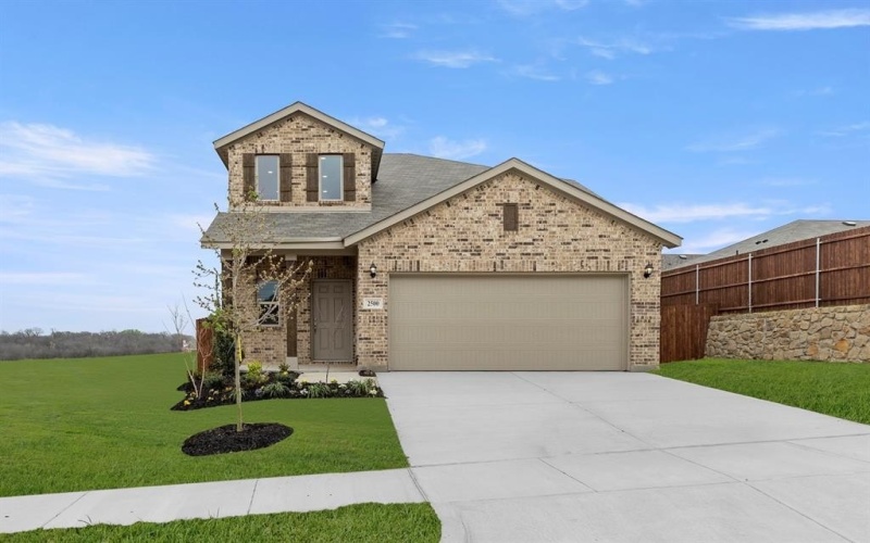 2500 McNally Drive, Mesquite, TX 75149, 3 Habitaciones Habitaciones , ,2 BañosBaños,Residential,En Venta,2500 McNally Drive,0,21187881