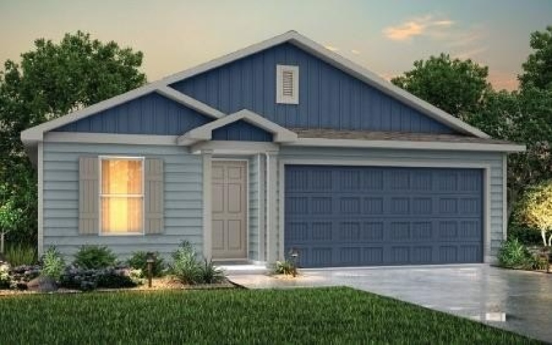 130 Sienna Drive, Alvord, TX 76225, 4 Habitaciones Habitaciones , ,2 BañosBaños,Residential,En Venta,130 Sienna Drive,0,21188026