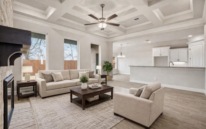 400 Sun Flower Court, Tolar, TX 76476, 4 Habitaciones Habitaciones , ,2 BañosBaños,Residential,En Venta,400 Sun Flower Court,0,21188087