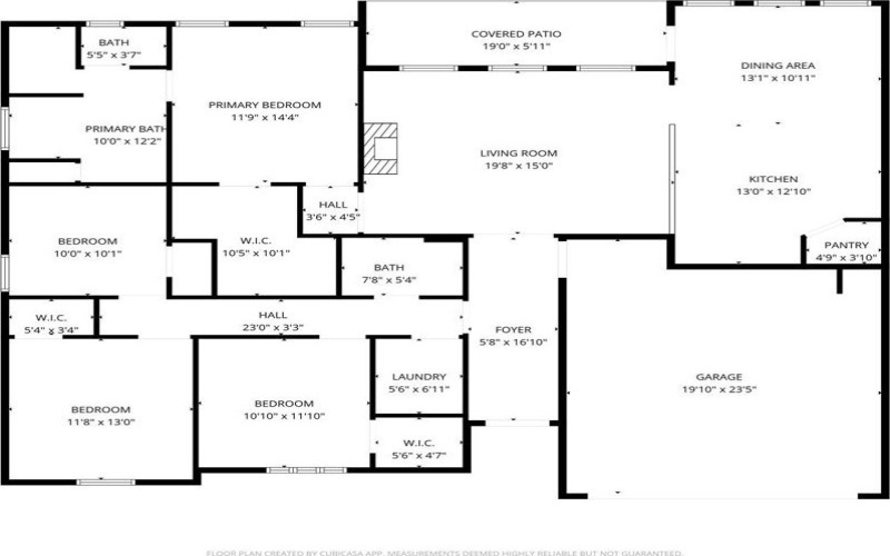 400 Sun Flower Court, Tolar, TX 76476, 4 Habitaciones Habitaciones , ,2 BañosBaños,Residential,En Venta,400 Sun Flower Court,0,21188087