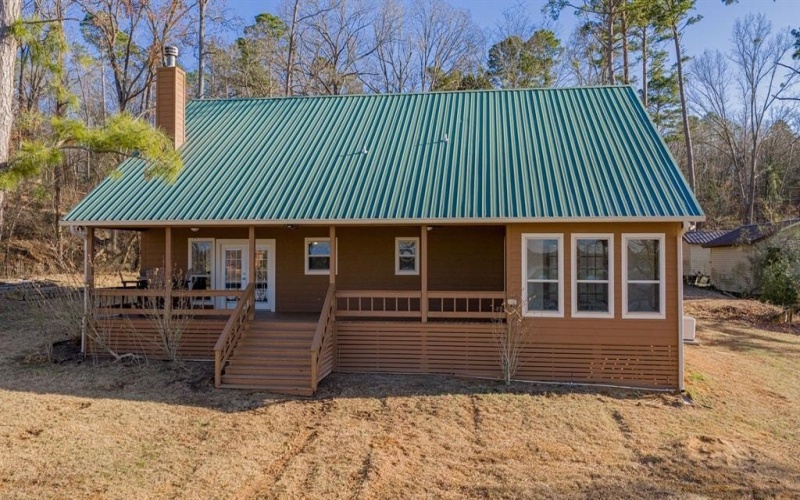 410 Private Road 52426, Leesburg, TX 75451, 2 Habitaciones Habitaciones , ,2 BañosBaños,Residential,En Venta,410 Private Road 52426,0,21188224