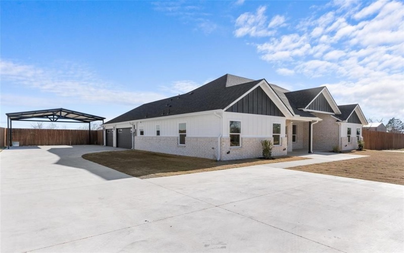 1121 County Road 4104, Greenville, TX 75401, 4 Habitaciones Habitaciones , ,3 BañosBaños,Residential,En Venta,1121 County Road 4104,0,21188274
