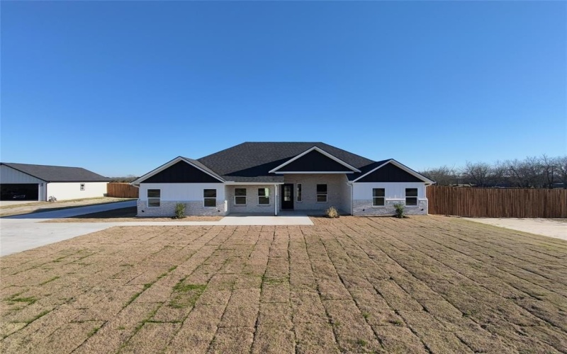 1121 County Road 4104, Greenville, TX 75401, 4 Habitaciones Habitaciones , ,3 BañosBaños,Residential,En Venta,1121 County Road 4104,0,21188274
